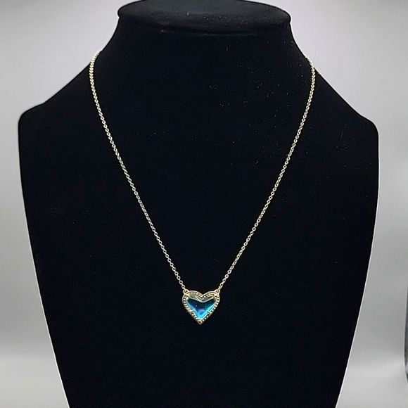 Kendra Scott Ari Necklace - Picture 1 of 1